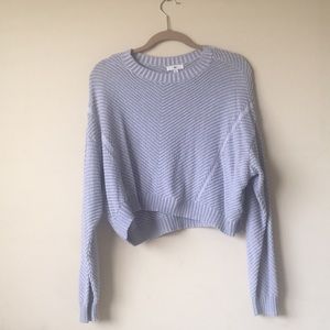 BP knit sweater